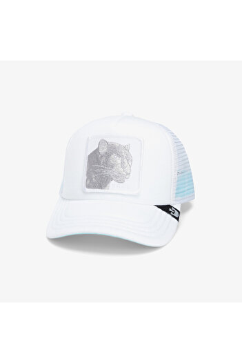 Goorin Bros Lil Pantherino Kids White Hat