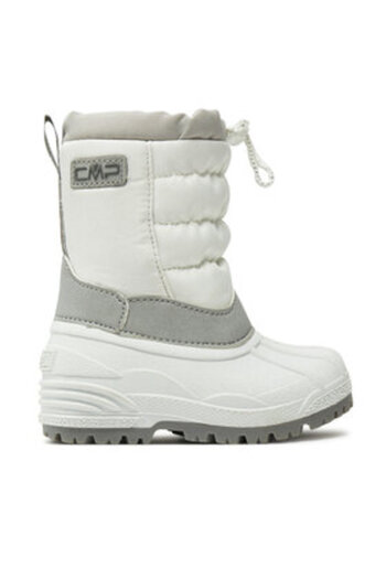 CMP girls' snow boots 3Q75674 white