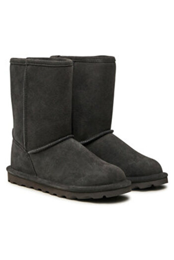 Bearpaw γυναικείες χιονομπότες 1962W μαύρες