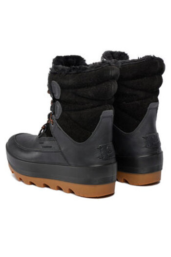 Kamik women's snow boots WK2428 black