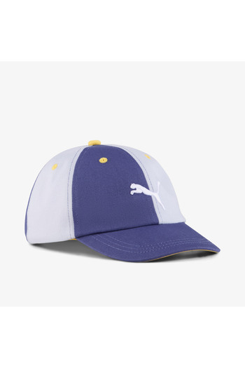 Puma Essentials Dad Çocuk Mavi Şapka