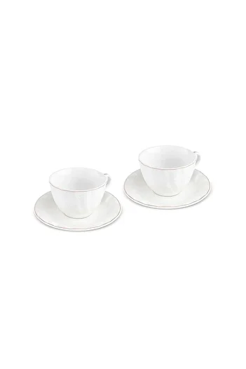 Karaca Rio 2 Person Teacup