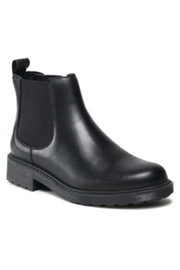 CLARKS Women's Chelsea Boots 261636194070 Black