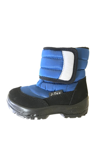 MG M&G Baby Iniez-Su Unisex Children's Snow Boots Baby37-26-J