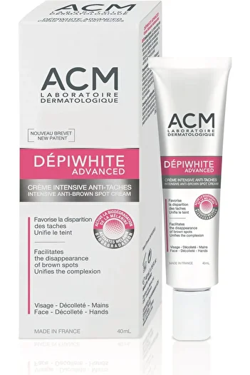 ACM DEPIWHITE ADVANCED CREAM 40ML