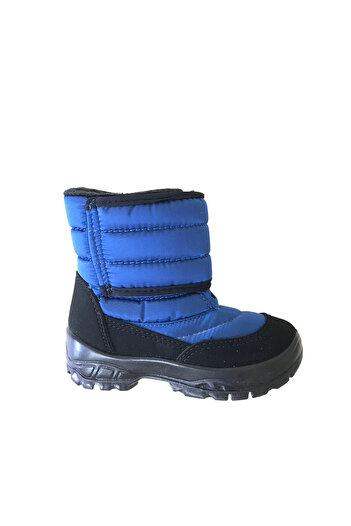 MG M&G Baby Iniez-Su Unisex Children's Snow Boots Baby37-26-J