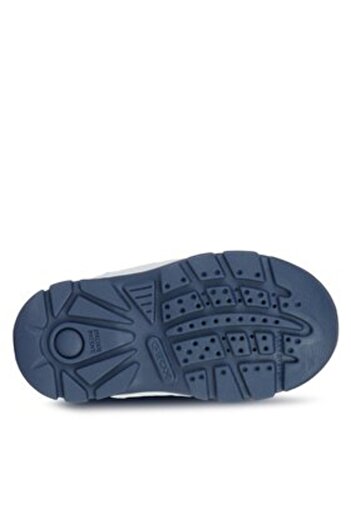 Geox cizme de zapada baieti B363VA-054FU albastru