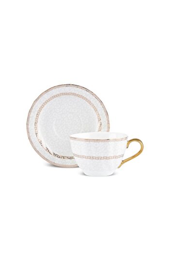 Karaca Leo 2 Personality Teacup