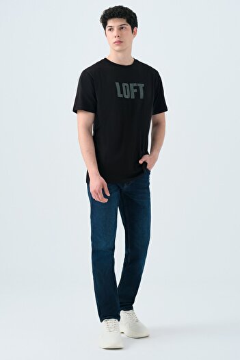 Loft Ανδρικό μπλουζάκι