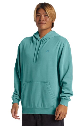 Quiksilver Salt Water Hoodie Men's Sweatshirt