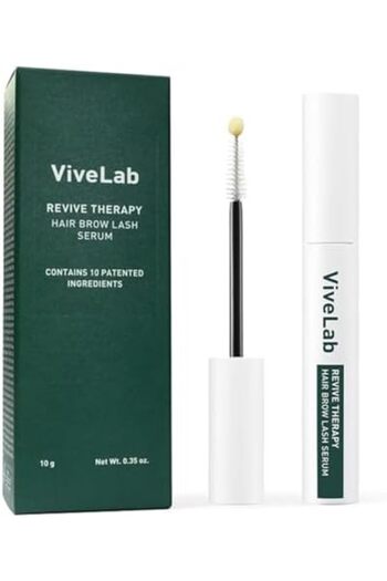 ViveLab Vive Lab Eyelash Serum 1 Radiant