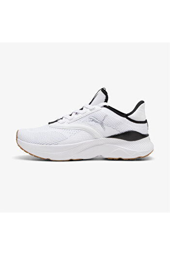 Puma Softride Fruit Wn S-Puma White-Puma Black-Puma Silver