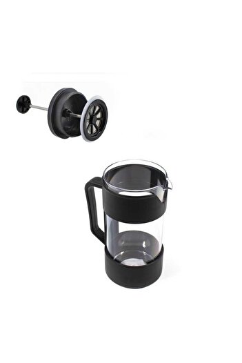 Mulier French Bitki Çayı Pressi 350 ml