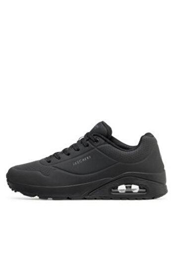 SKECHERS Skechers men's sneakers 52458 black
