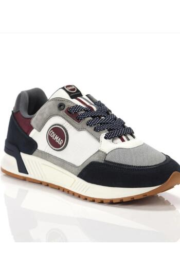 Colmar Offwhıte Navy Чоловічі черевики