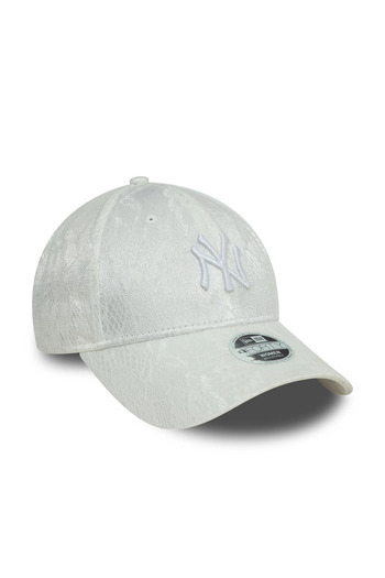 NEW ERA New York Yankees Lace White Women's Hat
