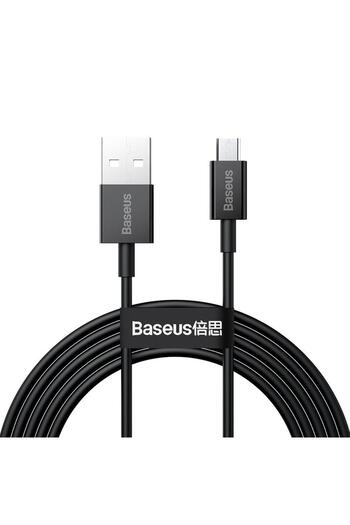Baseus Cabluri periferice Cablu Baseus Superior Fastcharge 2m, ng