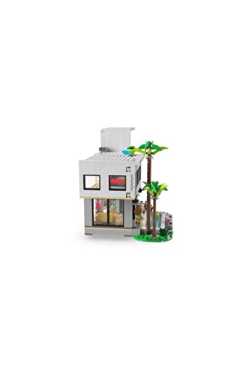 LEGO Creator 3 In 1 - Casa Moderna 31153