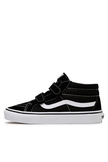 Vans vans women's sneakers VN0A4UI56BT1 black