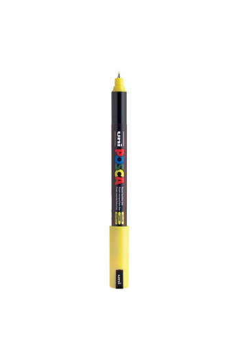UNİ-BALL Posca Pc-1Mr Water Based Marker Pen 1 Piece