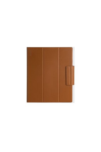 BOOX Magnetic stand case for Ebook reader Onyx Boox TAB ULTRA PRO Color, Brown