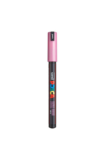 UNİ-BALL Posca PC-1MR Su Bazlı Marker Kalem 1 Adet
