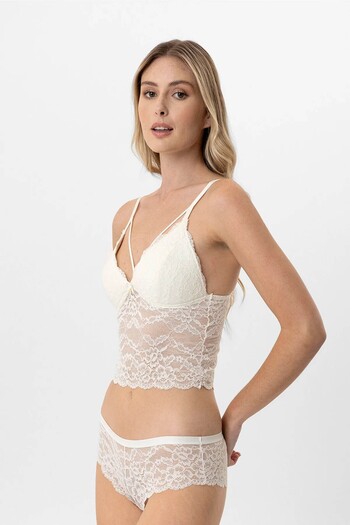 Pierre Cardin Unwired Padded Bra Set