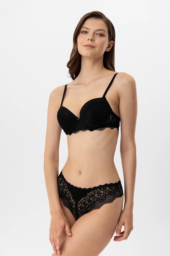 Pierre Cardin Lingerie Push up Regular Bra