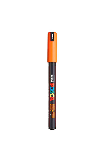UNİ-BALL Posca Pc-1Mr Water Based Marker Pen 1 Piece
