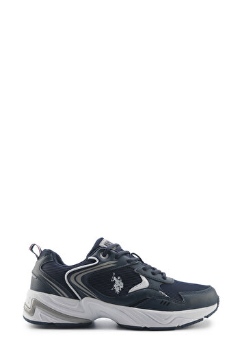 U.S. Polo Assn. U.S. Polo Assn. ARDEN 5FX Lacivert Чоловічі кросівки A101952514