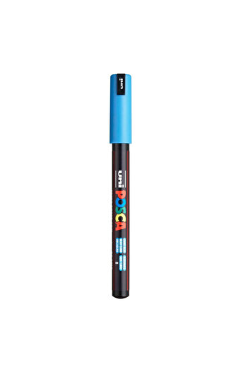 UNİ-BALL Posca Pc-1Mr Water Based Marker Pen 1 Piece