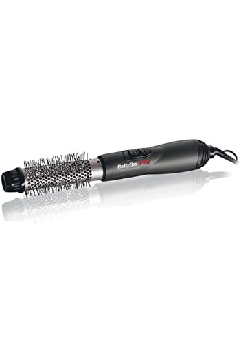 BaByliss Pro BaByliss Titanium Tourmaline Air Styler BAB2676TTSDE – Grey, Professional Hair Styling Tool