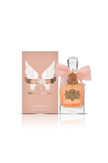 Genie Collection Olympetic Women Perfume -85ml
