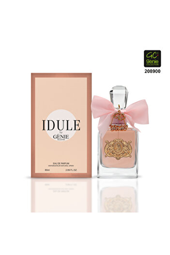 Genie Collection IDULE 208900 Women's Perfume-85ML