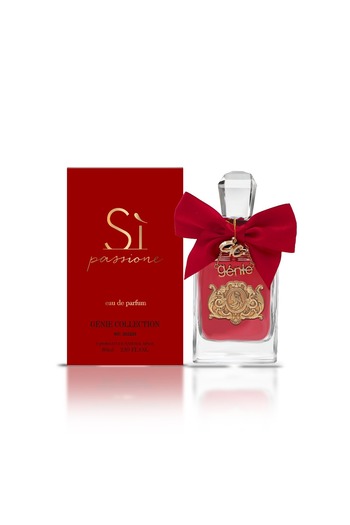 Genie Collection 202225 SI Poissione Women Perfume - 85ml