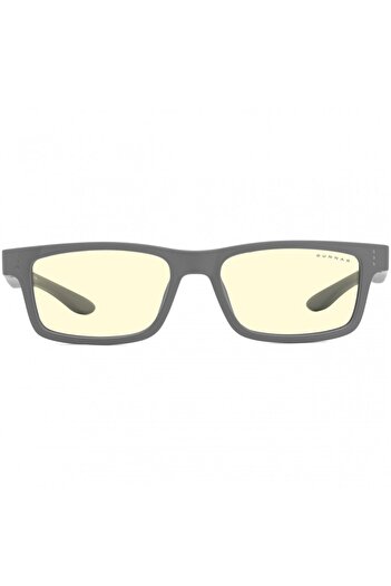 Gunnar Gunnar CRUZ KIDS SMALL GREY Computer Safety Glasses 4-8 years