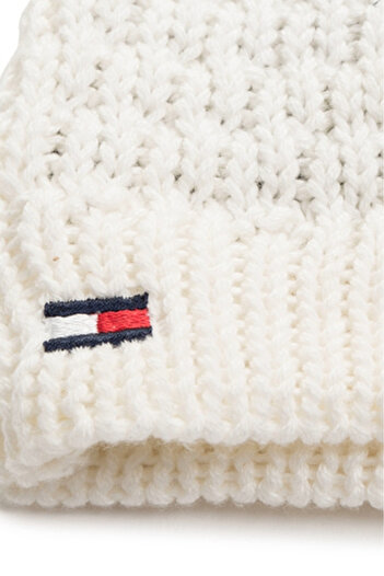 Tommy Hilfiger Tommy Hilfiger baby hat XL0XL00147
