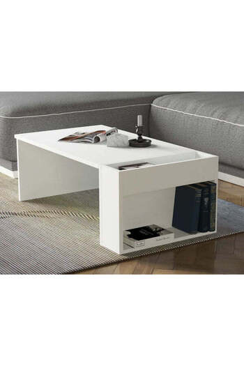Orient Uniquely designed coffee table – a modern touch