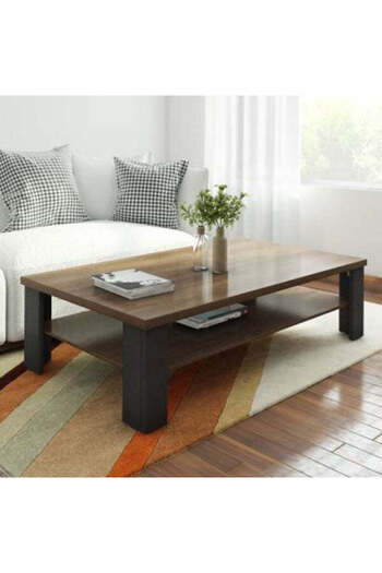 Orient A coffee table that brings elegance to your living space