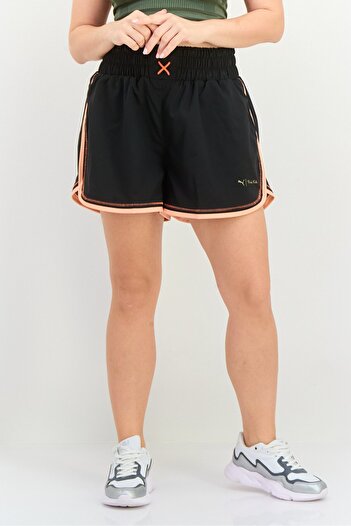 Puma x Frida Kahlo Women Sportswear Fit Training Shorts, Black