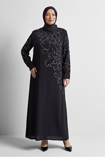 Alvina Stone Plus Size Dress 20703