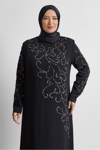 Alvina Stone Plus Size Dress 20703