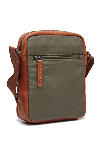 The Chesterfield Brand Fusion Karlstad Mini Bag Shoulder Bag 17 Cm