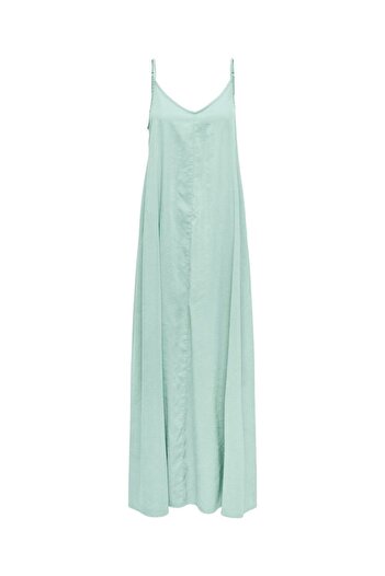 ONLY Kleid ONLARIS Langes Kleid