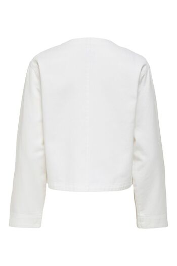 ONLY Jeansjacke ONLPALMA Jeansjacke