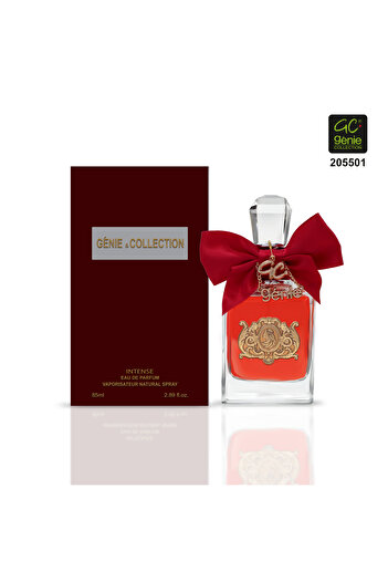 Genie Collection 205501 Women's Perfume 84 ML