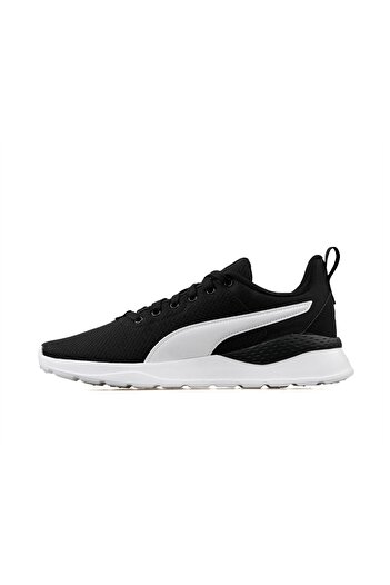 Puma Anzarun Lite Black Women's Walking / Sports Shoes - 371128   02