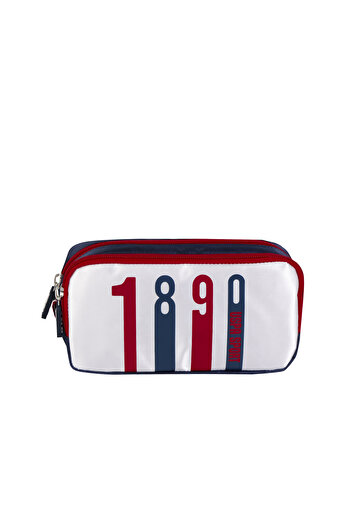 U.S. Polo Assn. U.S. Polo Assn. Plklk24025 Pencil Bag