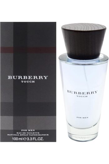 BURBERRY Touch Homme Eau de Toilette - 100 ml