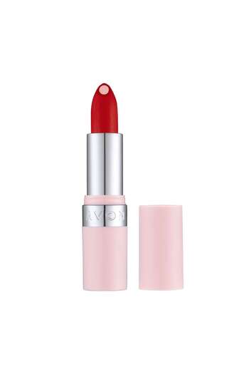 AVON Make Up Care Hydramatic Matte Lipstick Hydra Flame 3.6 Gms